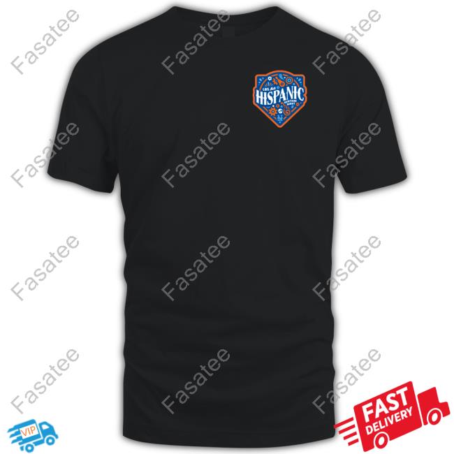 Hispanic Heritage Night Hijole Sweater New York Mets