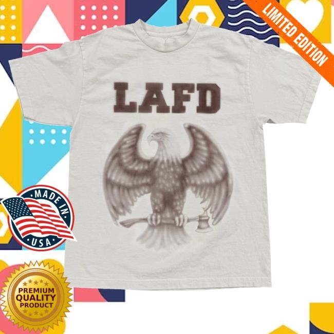 Circus Maximus Travis Scott Lafd From Smoke Shirts