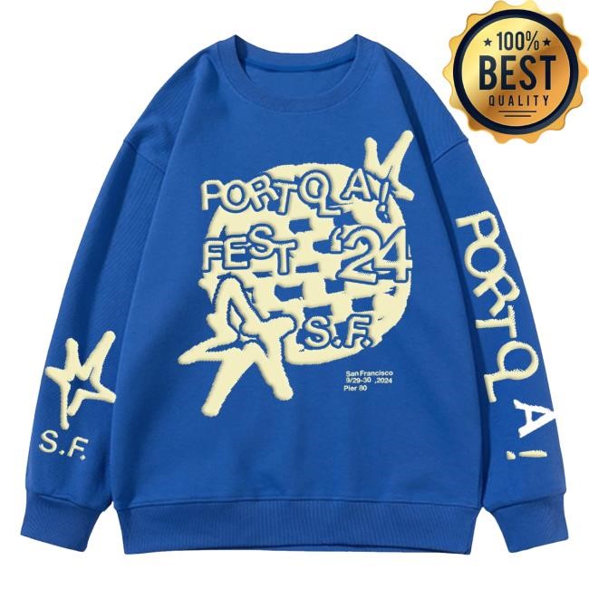 Trending Portola Music Festival Merch Store K – Portola Disco Tee Shirt