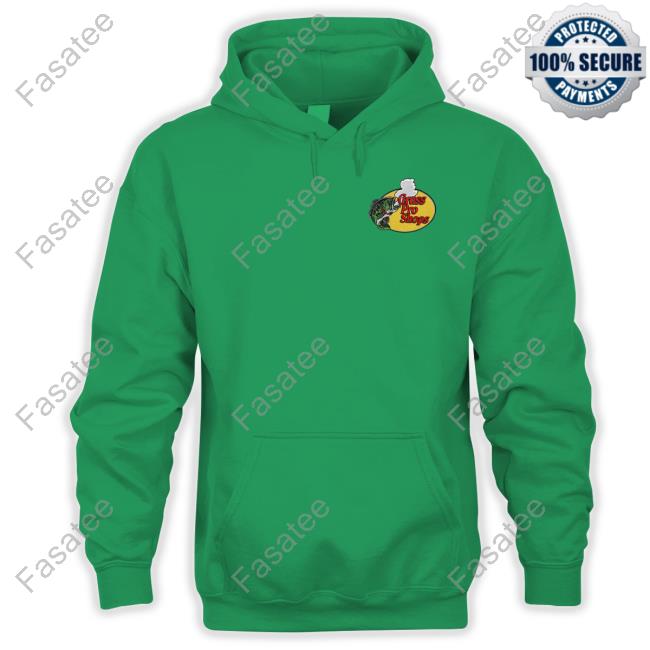 Four Twenty Grass Pro Shops Long Sleeve