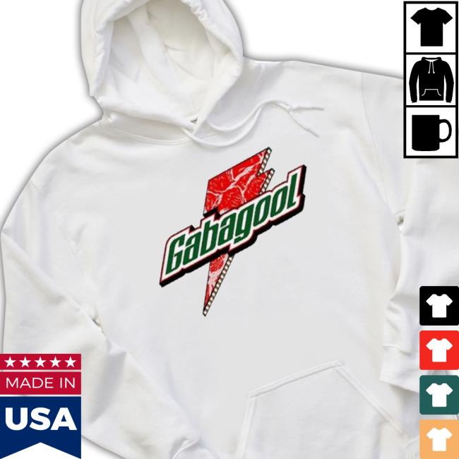Gatorgool Heavyweight Shirt Gatorgool Heavyweight Shirt