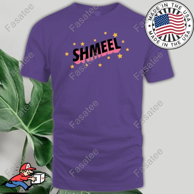 Shmeel Stars Sweatshirt