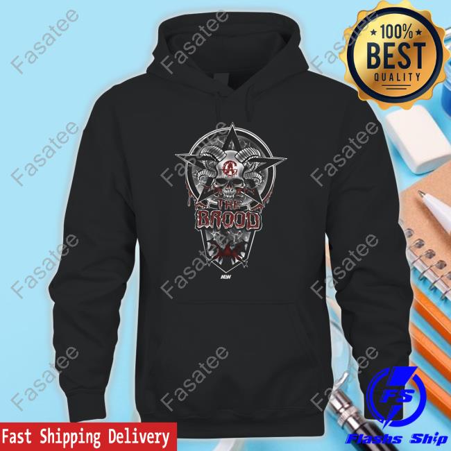 The Brood Sweatshirt
