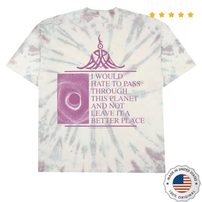 Limited Sun Ra And His Arkestra Door Of The Cosmos Tie Dye New Shirt Online-Ceramics