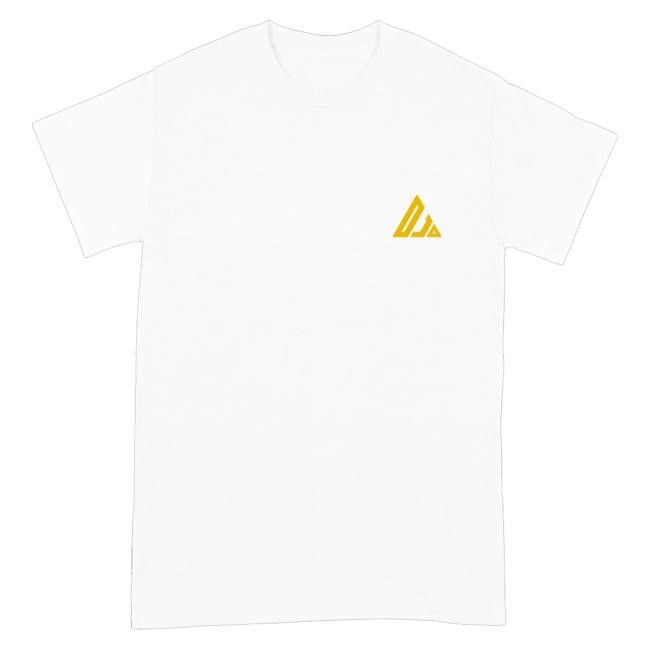 Djo Music Merch Shop Store Djo Triangle Logo T Shirt