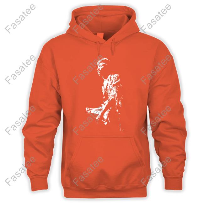 Djtees Shop Hendrix 6 Shirt