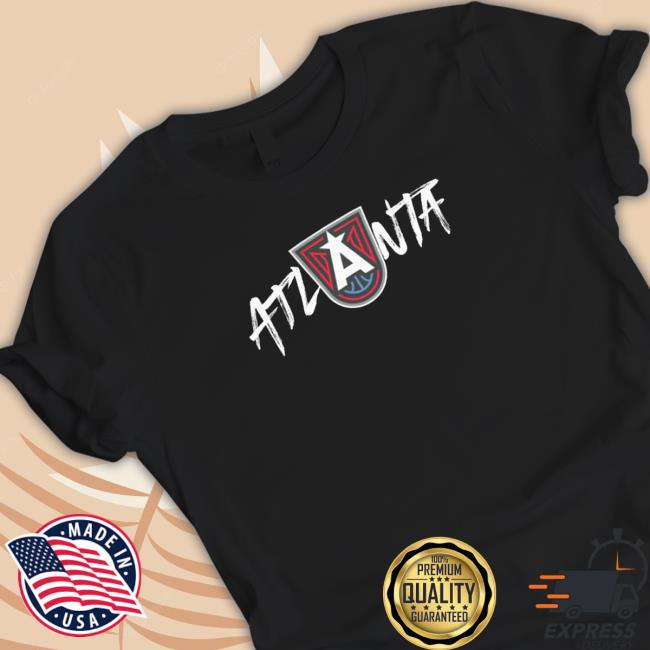 Atlanta Dream Crest shirt, hoodie, tank top, sweater and long sleeve t-shirt