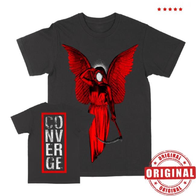 Trending Messenger Shirts Converge Shop Merch Store