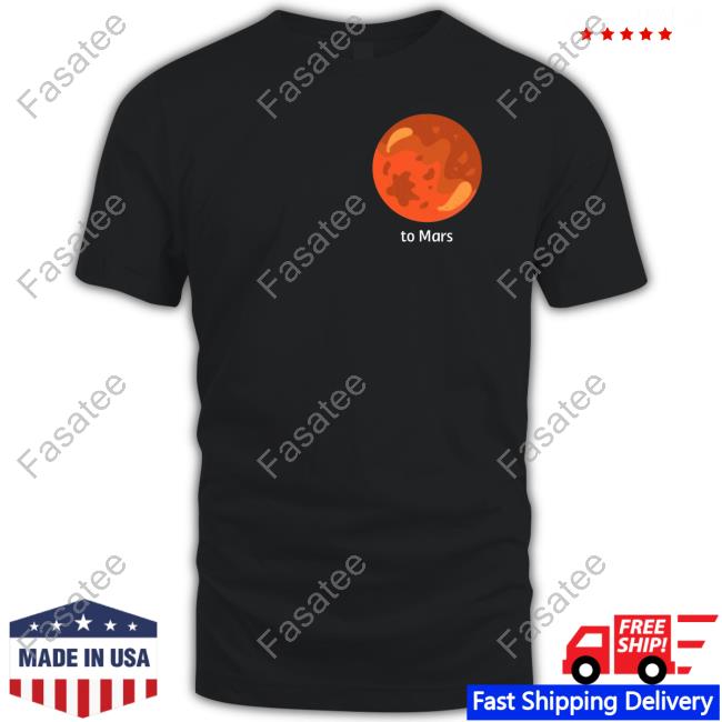 Themoonlovepic Moon Lover To Mars Hoodie
