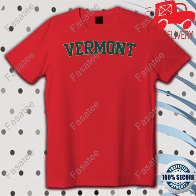 John Fetterman Vermont Hoodie Pennsylvania John Fetterman Vermont Shirt Pennsylvania