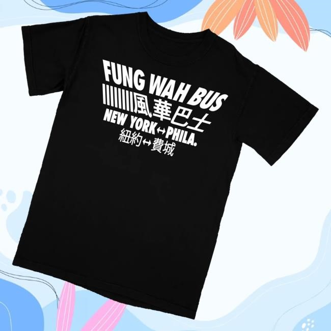 Official Mr Liar Merch Fung Wah Ny To Philly Shirts Official Mr Liar Merch Fung Wah Ny To Philly Sweater