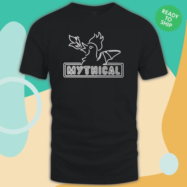 Official Golden Of Mythicality Giveaway Sweaters