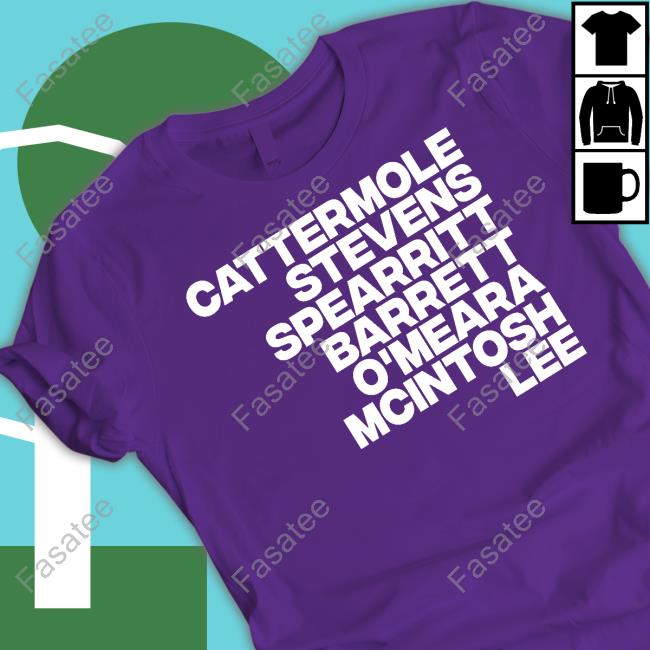 Rachel Stevens Cattermole Stevens Spearritt Barrett O'meara Mcintosh Lee Shirt Hoodie