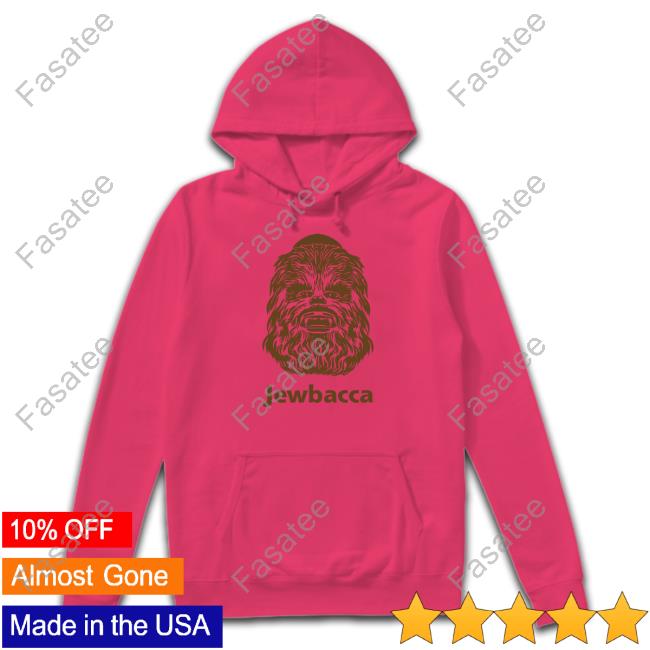 Disturbingshirt Jewbacca T Shirts