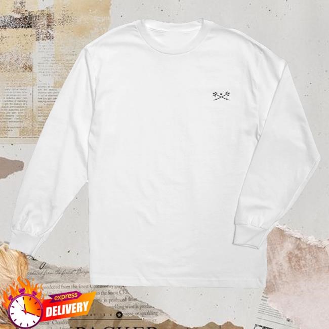 Official Dark Seas Merch Go-To Pigment Shirts