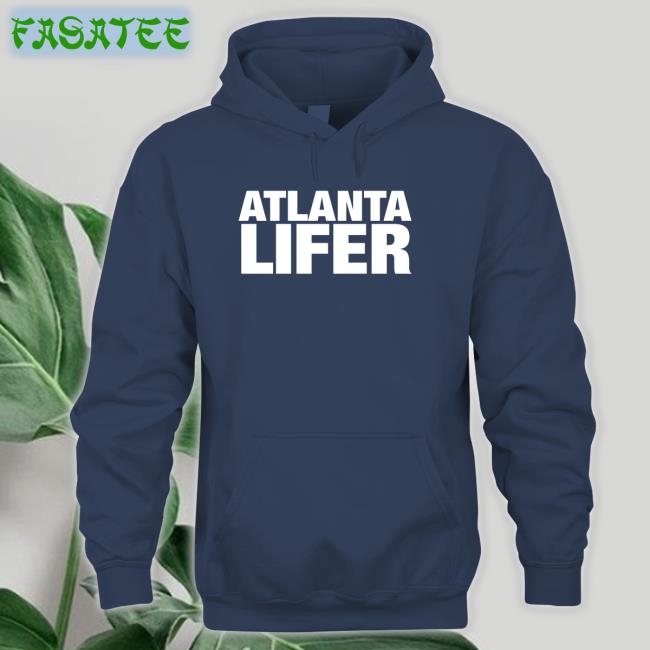 Atlanta Lifer T-Shirt