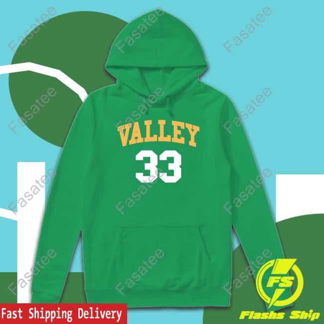 Super 70S Sports Valley 33 T Shirt