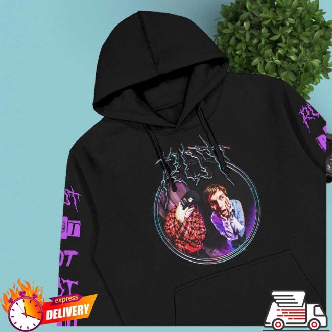Wesghost Rot Tee