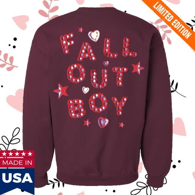 Maroon Logo Funny Shirt Original Maroon Logo Crewneck Sweatshirt