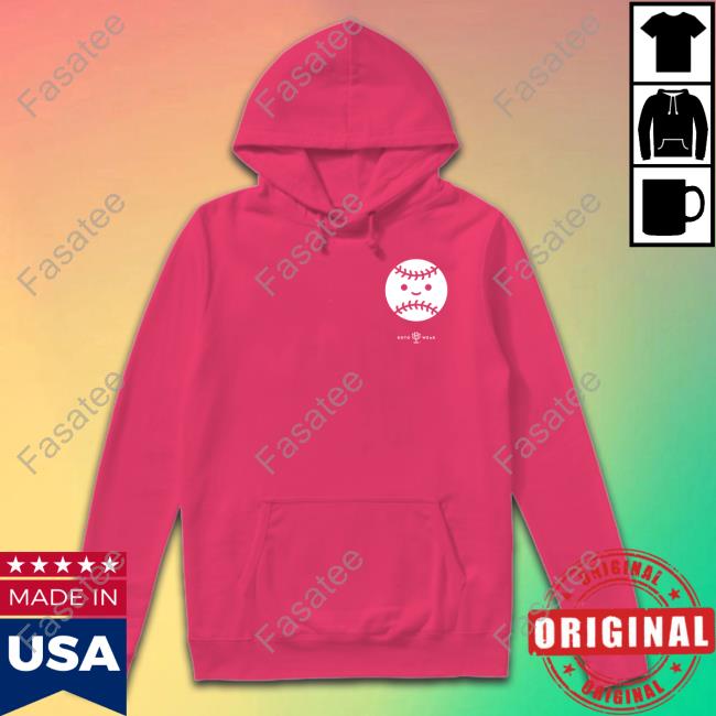 Rotowear Seamhead Sweater