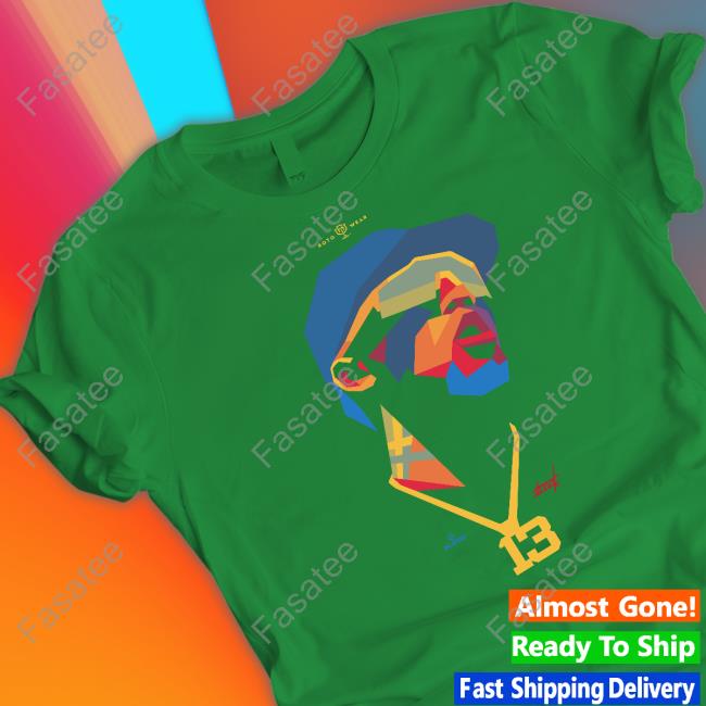 Abstract Acuña New Shirt Rotowear Shop Abstract Acuña Hoodie