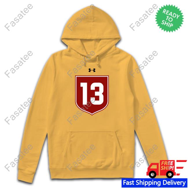 Colgate Men's Basketball 13 Ua Sweatshirt 13 Ua Tees Gogate
