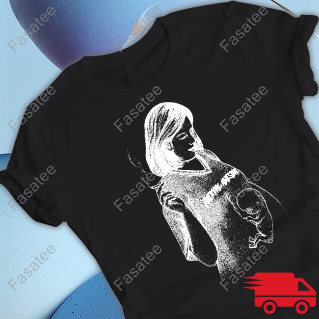 Fucking Awesome Incubate Tees Fucking Awesome Incubate Sweatshirt