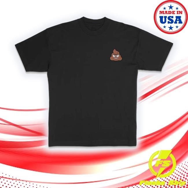 Official Trending Babytron Store Shittyboyz Logo T-Shirt