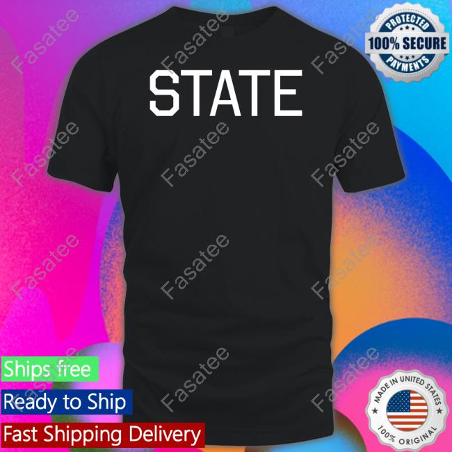 Sickos Committee Mike Leach State Hoodie