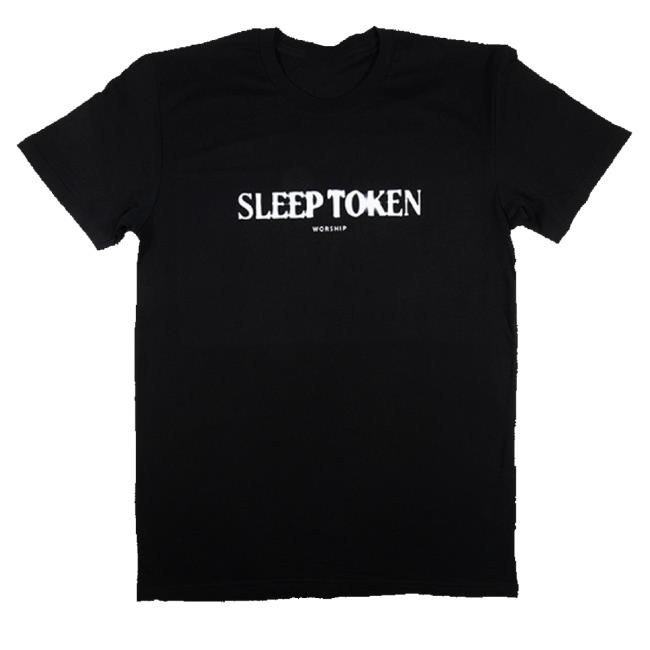 Trending Sleep Token Merch Winged Insect Classic Shirt Black