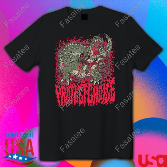 Gators Daily Merch Protect Choice Shirts