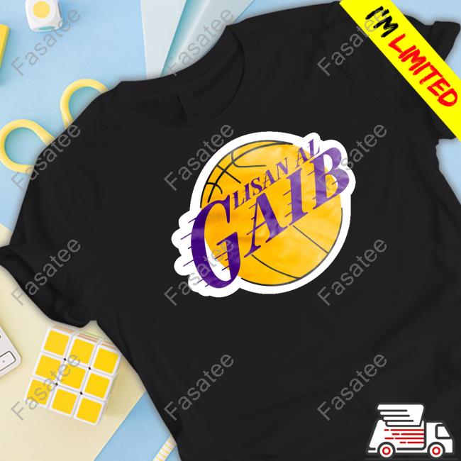 Good Shirts Store Lisan Al Gaib Basketball Sweatshirt Cinesthetic