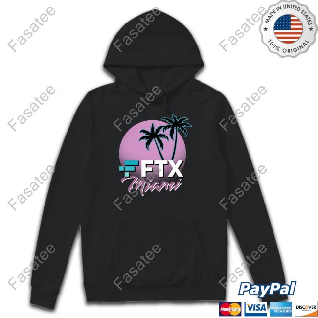 Dan Le Batard Show With Stugotz Ftx Miami Tee Shirts Masmiami5