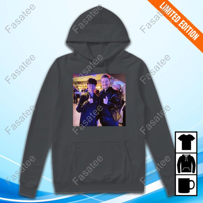 Fabian Mallant With Faker Photo Shirt Sheepylol Fabian Mallant With Faker Photo T Shirt