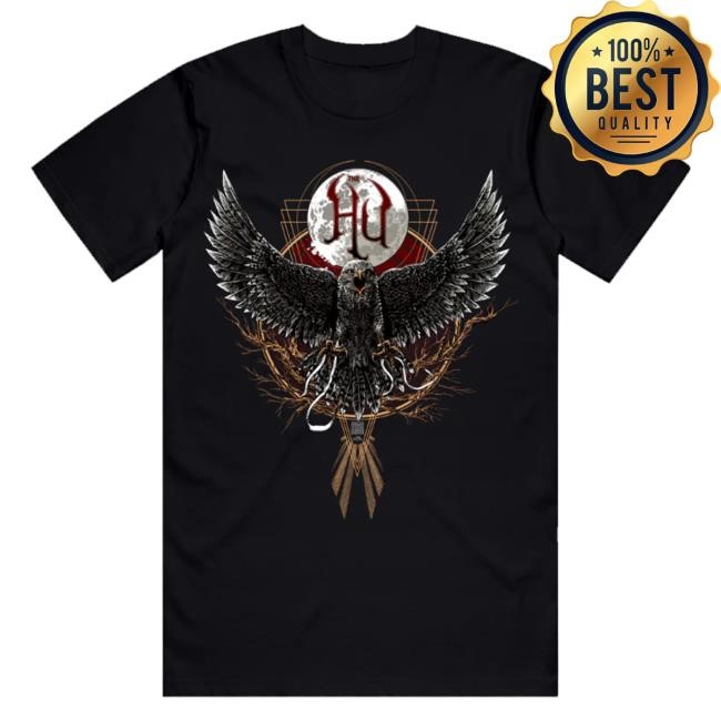 The Hu Official Merch Store Shop World Tour Itin Sweatshirt