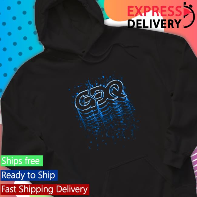 Gdq Cascade Failure Sweaters