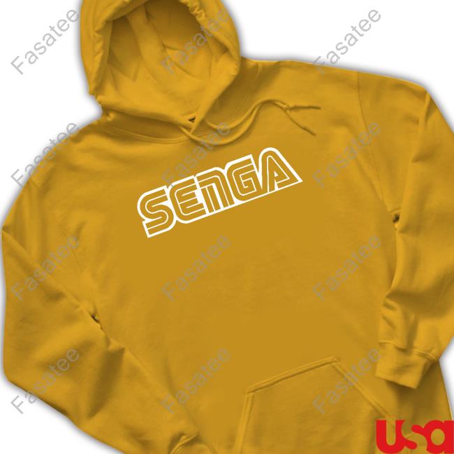 We Gotta Believe Senga Hoodie Kodai Senga Shirts