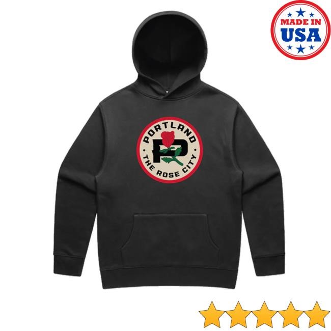 Shopwinterhawks Merch Rose City Sweaters
