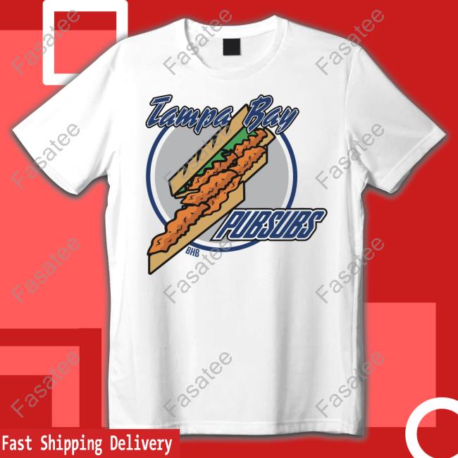Tampa Bay Pubsubs Bhb Shirt Bring Hockey Back Shop
