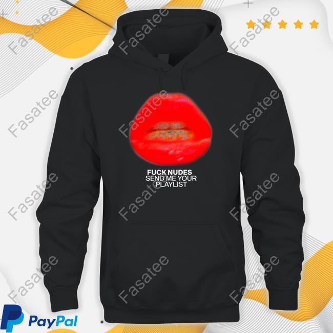 Cruel Pancake Merch Just Kiss Me We Can Talk Later Tees