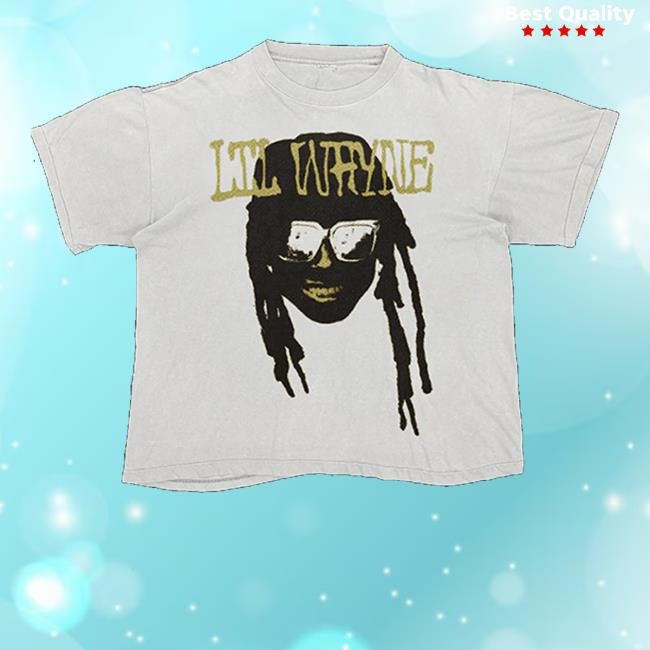 Official Lilwayne Merch Shop Going Crazy Classic Shirt