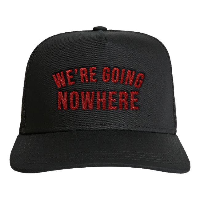Trending Sempiternal (10Th Anniversary Edition) Trucker Cap Bmthofficial Shop