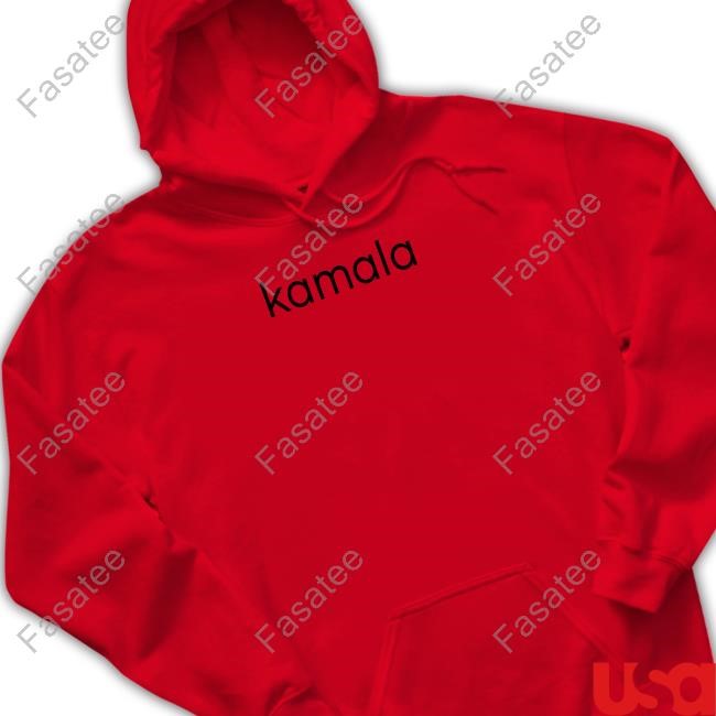 Brat Kamala Sweatshirt Brat Kamala Tees