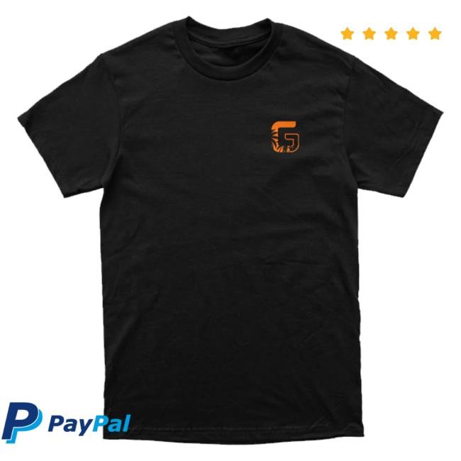 Official Gamersupps Merch Gernaderjake Jungle Squad Hoodie Sweatshirt