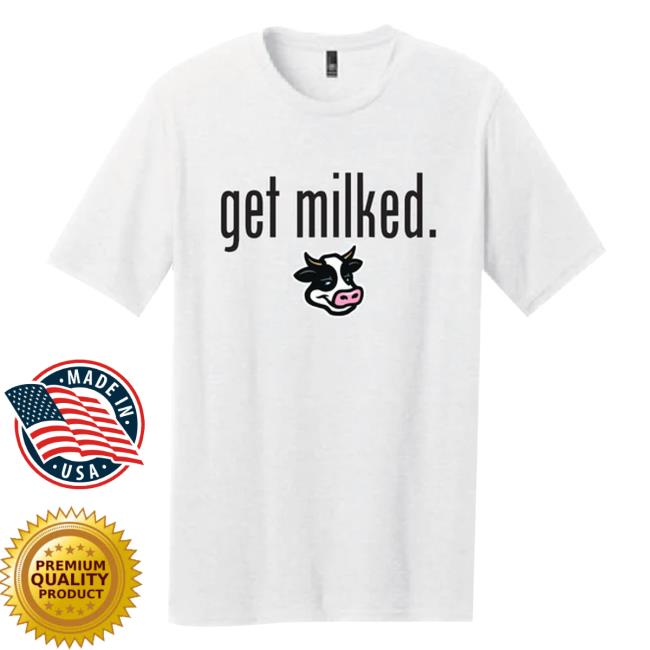 Dairy Daddies Get Milked Sweatshirt