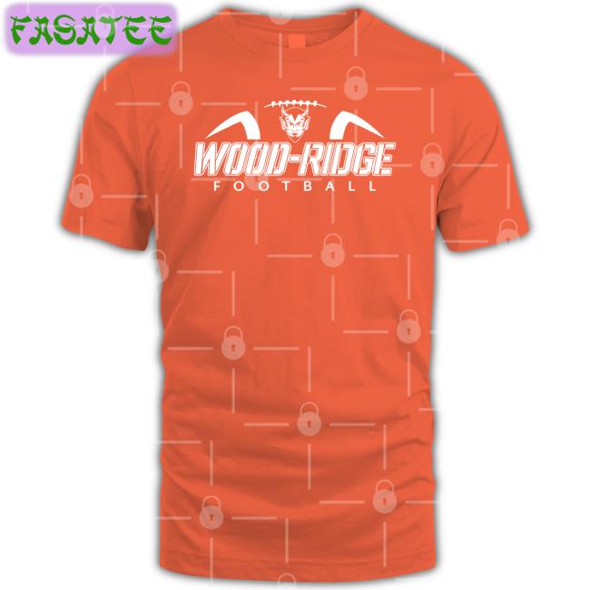 Wood-Ridge Football Hoodie Jets Videos