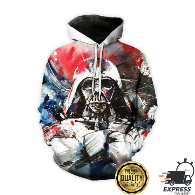 Resger Yd Hoodie & Zip 3D Vh10 - Pkl Hoodie