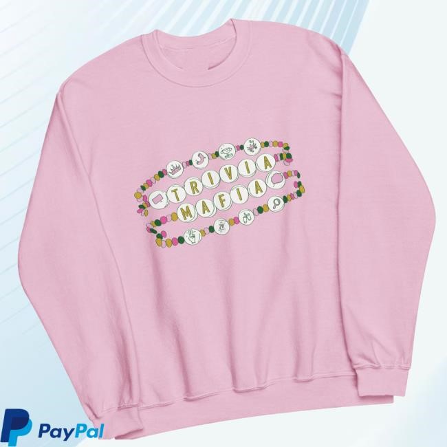 Original Triviamafia Merch Store Tm Friendship - Unisex Tee Shirt