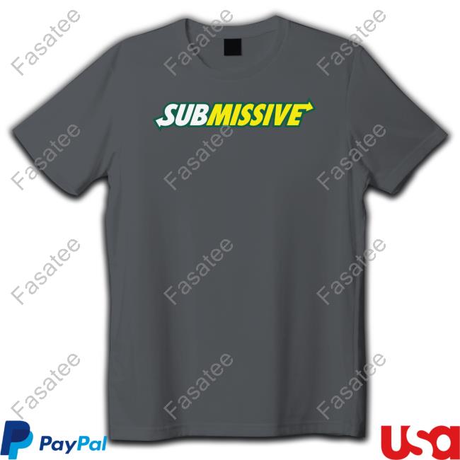 Hardshirts Submissive Crewneck Sweatshirt