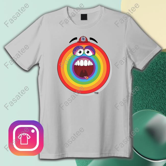 Doty's Spark Of Love Shirt